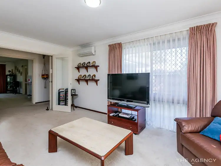 Fifth view of Homely house listing, 46 Readshaw Road, Duncraig WA 6023