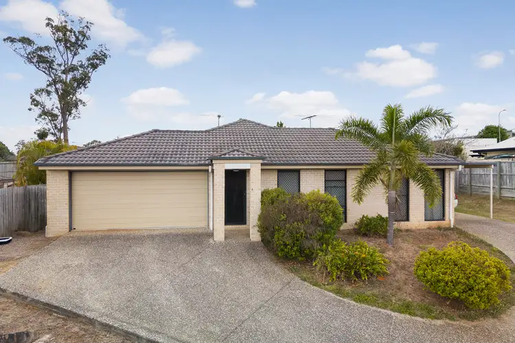 9 Kyah Close, Kallangur QLD 4503