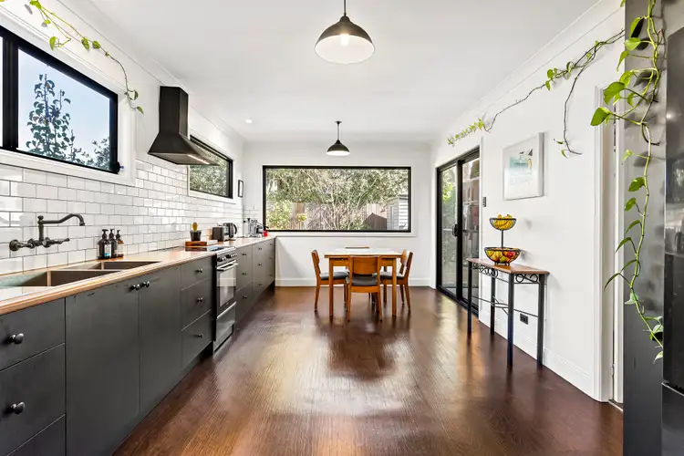 Second view of Homely house listing, 153 Wilson Street, Carrington NSW 2294