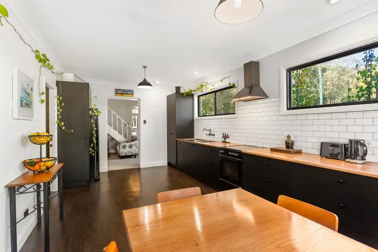 Fifth view of Homely house listing, 153 Wilson Street, Carrington NSW 2294