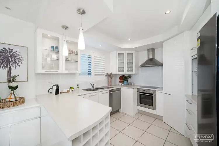 Fourth view of Homely house listing, 16 Esplanade, Cooee Bay QLD 4703
