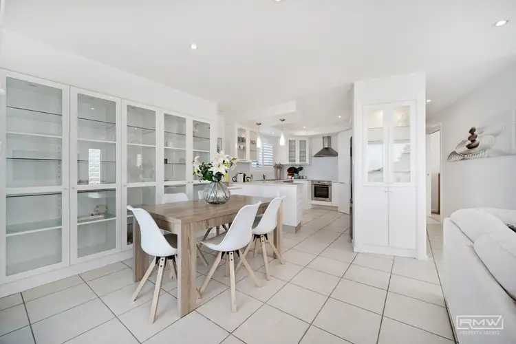 Fifth view of Homely house listing, 16 Esplanade, Cooee Bay QLD 4703