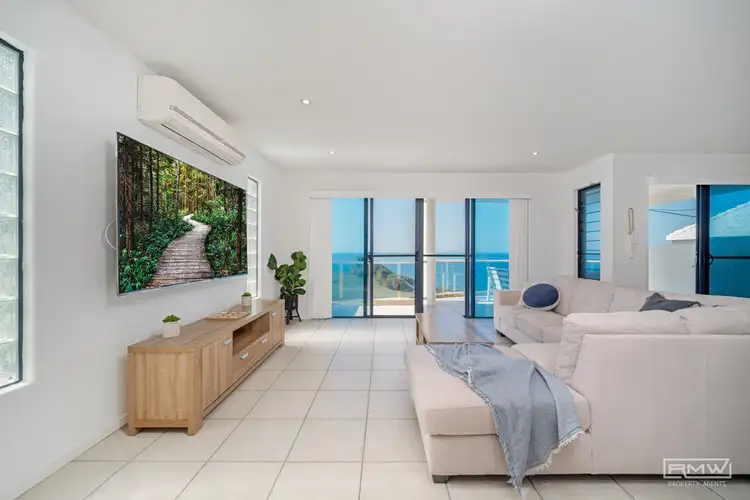Sixth view of Homely house listing, 16 Esplanade, Cooee Bay QLD 4703
