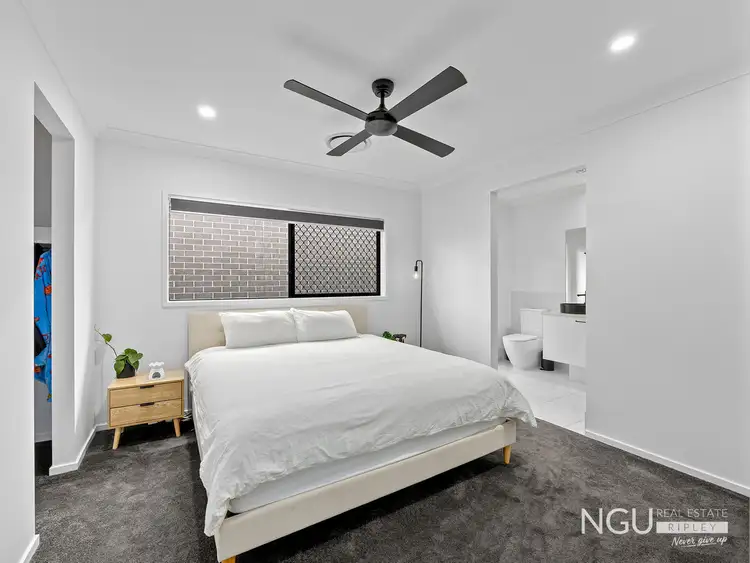 Third view of Homely house listing, 75 Langland Circuit, Walloon QLD 4306