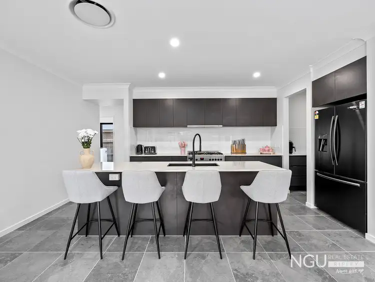 Fourth view of Homely house listing, 75 Langland Circuit, Walloon QLD 4306