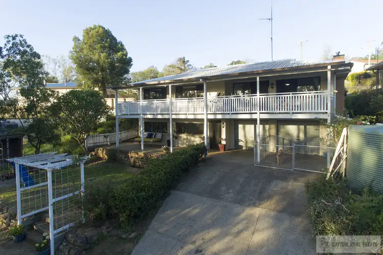 28 Riddell Street, Gatton QLD 4343