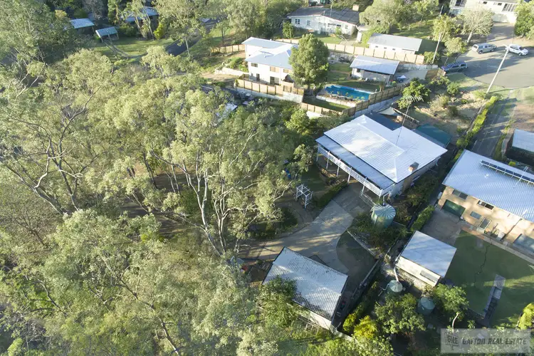 Fifth view of Homely house listing, 28 Riddell Street, Gatton QLD 4343
