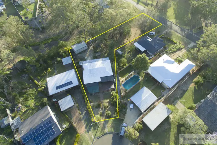 Sixth view of Homely house listing, 28 Riddell Street, Gatton QLD 4343
