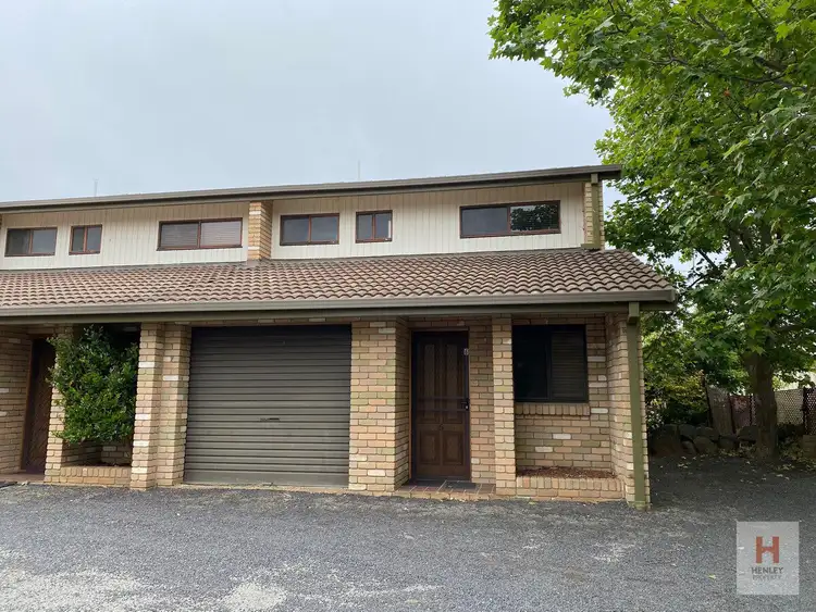 Second view of Homely unit listing, 6/16 Gungarlin Street, Berridale NSW 2628