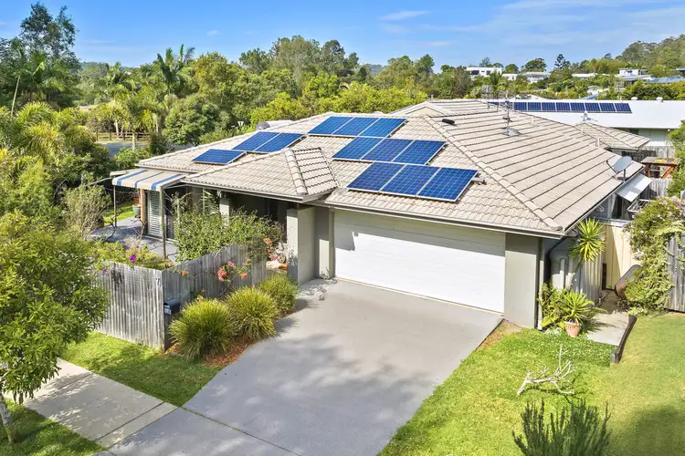 Main view of Homely house listing, 1/5-7 Fullager Drive, Eumundi QLD 4562
