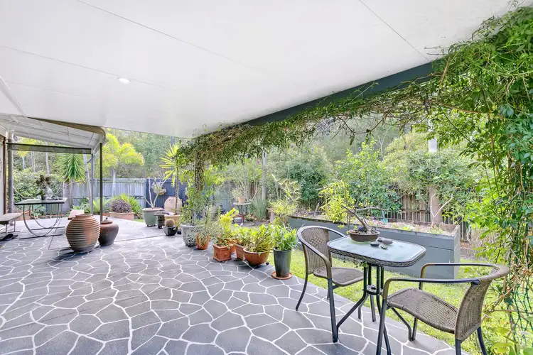 Second view of Homely house listing, 1/5-7 Fullager Drive, Eumundi QLD 4562