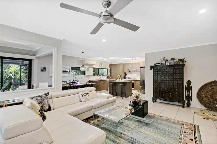 Third view of Homely house listing, 1/5-7 Fullager Drive, Eumundi QLD 4562
