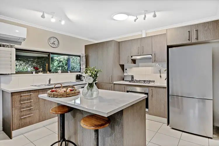 Fourth view of Homely house listing, 1/5-7 Fullager Drive, Eumundi QLD 4562