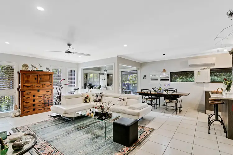 Sixth view of Homely house listing, 1/5-7 Fullager Drive, Eumundi QLD 4562