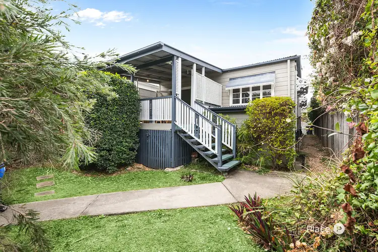 Main view of Homely house listing, 36 Turin Street, West End QLD 4101