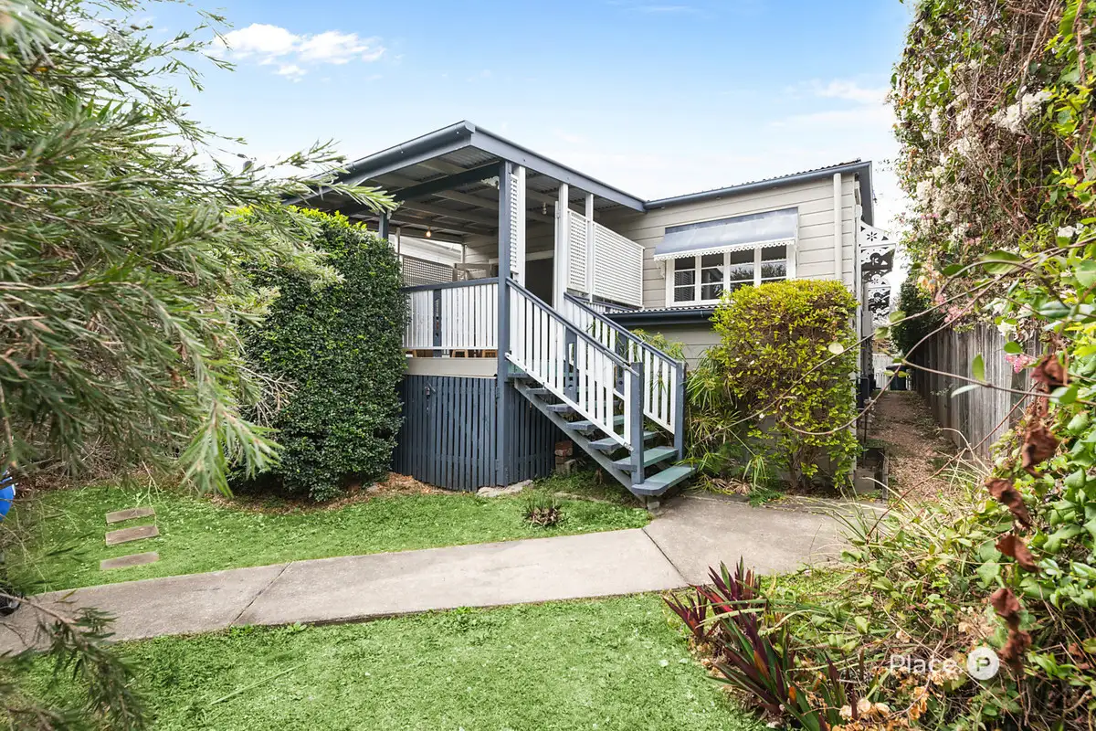 Main view of Homely house listing, 36 Turin Street, West End QLD 4101