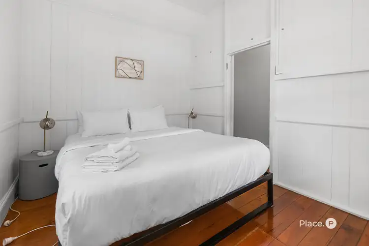 Fifth view of Homely house listing, 36 Turin Street, West End QLD 4101