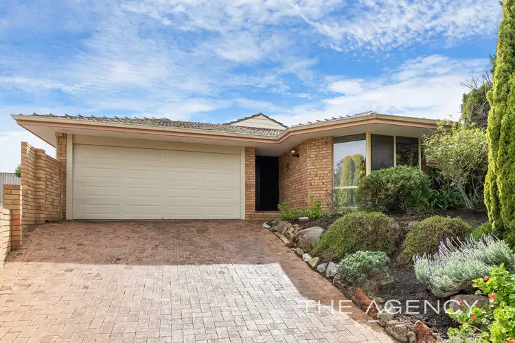 Main view of Homely house listing, 17 The Ramble, Booragoon WA 6154