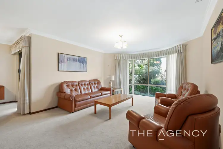 Second view of Homely house listing, 17 The Ramble, Booragoon WA 6154