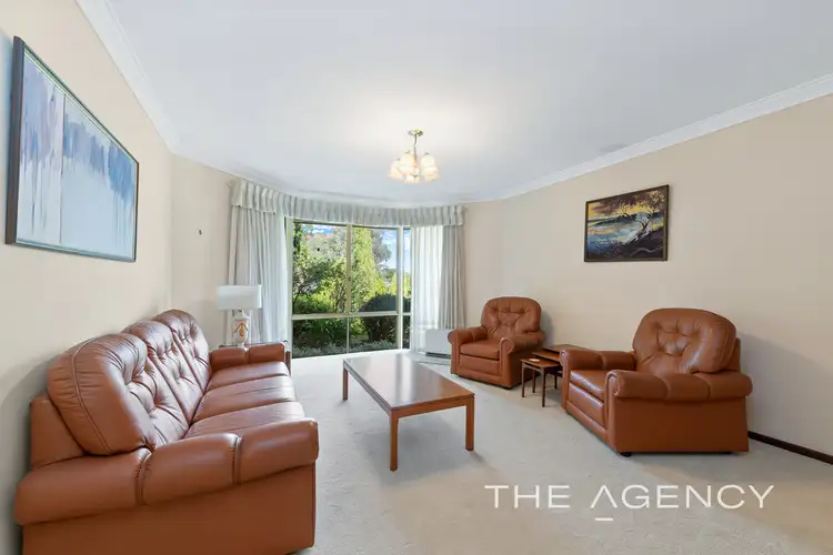 Third view of Homely house listing, 17 The Ramble, Booragoon WA 6154