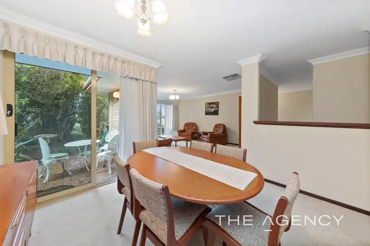 Fourth view of Homely house listing, 17 The Ramble, Booragoon WA 6154