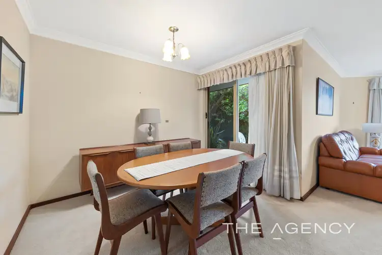 Fifth view of Homely house listing, 17 The Ramble, Booragoon WA 6154