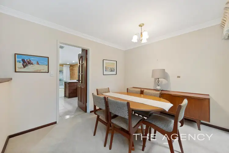 Sixth view of Homely house listing, 17 The Ramble, Booragoon WA 6154