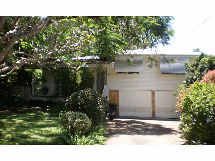 15 Beaconsfield Terrace, The Range QLD 4700