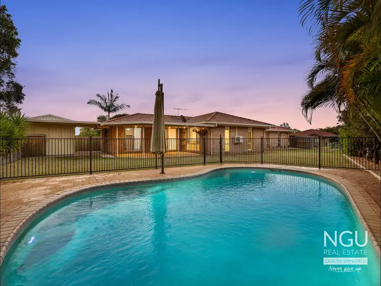 21-23 Faircloth Street, Springfield QLD 4300