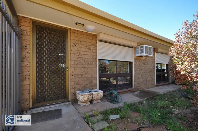 Main view of Homely unit listing, 2/10 Mitchell Terrace, Port Augusta West SA 5700