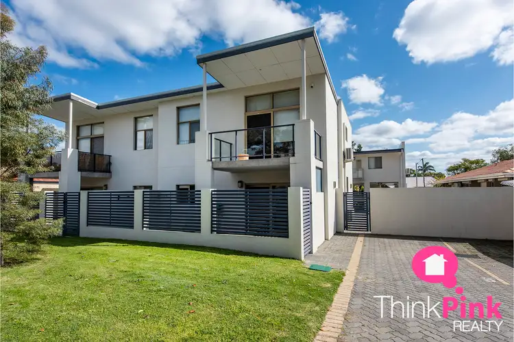 3/168 Sydenham Street, Kewdale WA 6105