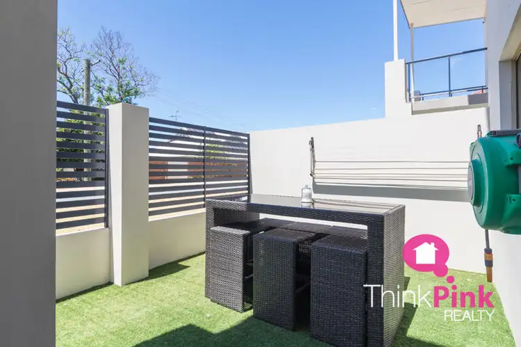 Fourth view of Homely apartment listing, 3/168 Sydenham Street, Kewdale WA 6105