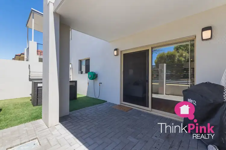 Fifth view of Homely apartment listing, 3/168 Sydenham Street, Kewdale WA 6105