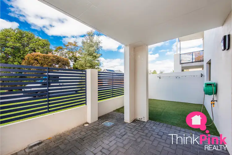 Sixth view of Homely apartment listing, 3/168 Sydenham Street, Kewdale WA 6105