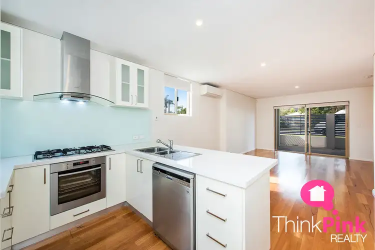 Seventh view of Homely apartment listing, 3/168 Sydenham Street, Kewdale WA 6105