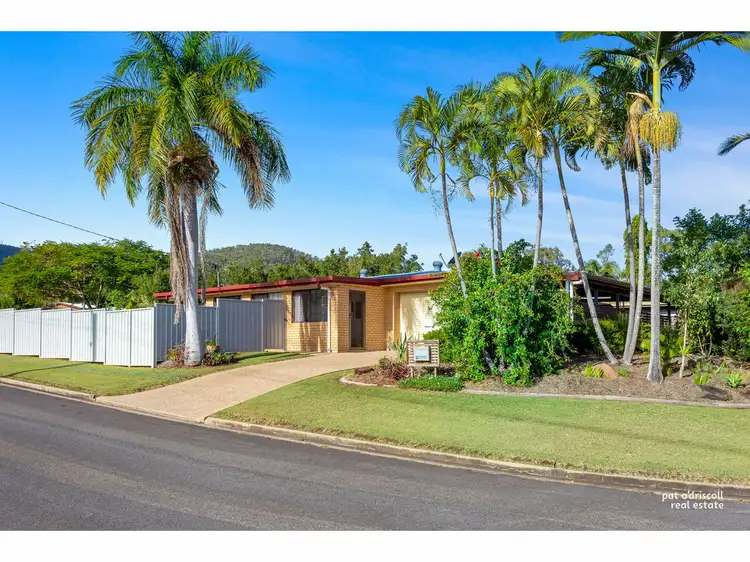 Main view of Homely house listing, 2 McRae Place, Frenchville QLD 4701