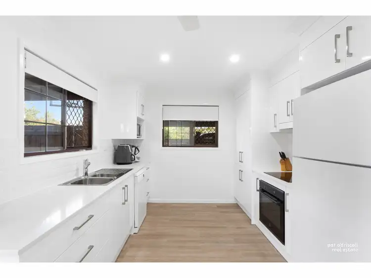 Second view of Homely house listing, 2 McRae Place, Frenchville QLD 4701