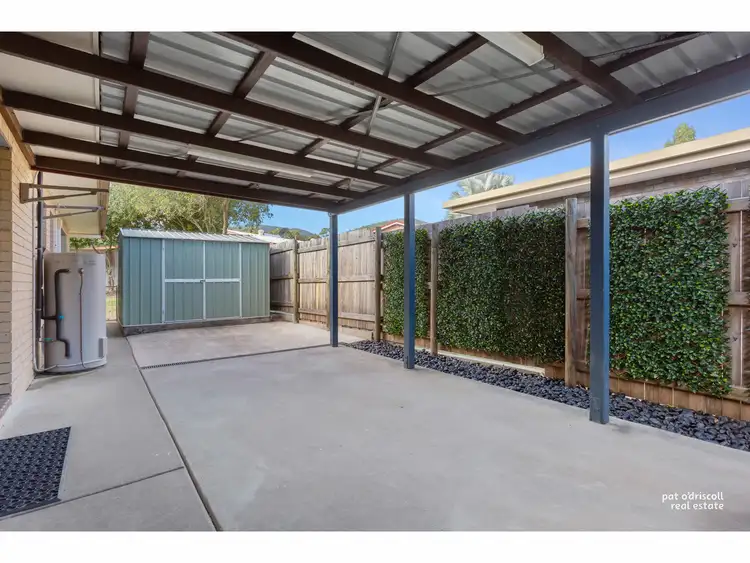 Fourth view of Homely house listing, 2 McRae Place, Frenchville QLD 4701