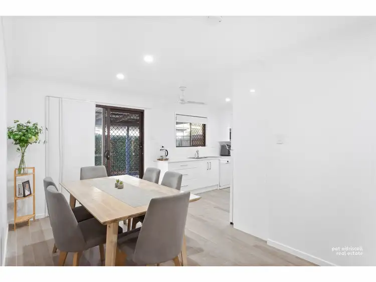 Sixth view of Homely house listing, 2 McRae Place, Frenchville QLD 4701