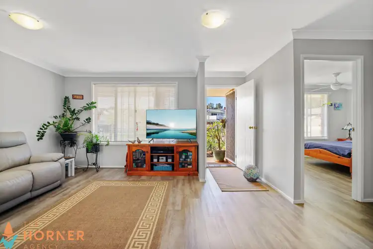 Second view of Homely house listing, 11 Betty Anne Place, Mardi NSW 2259
