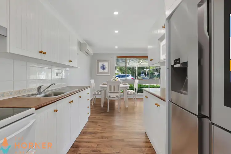 Third view of Homely house listing, 16 Dalton Avenue, Kanwal NSW 2259