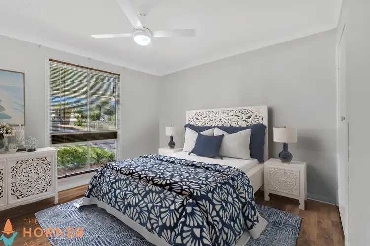 Fifth view of Homely house listing, 16 Dalton Avenue, Kanwal NSW 2259