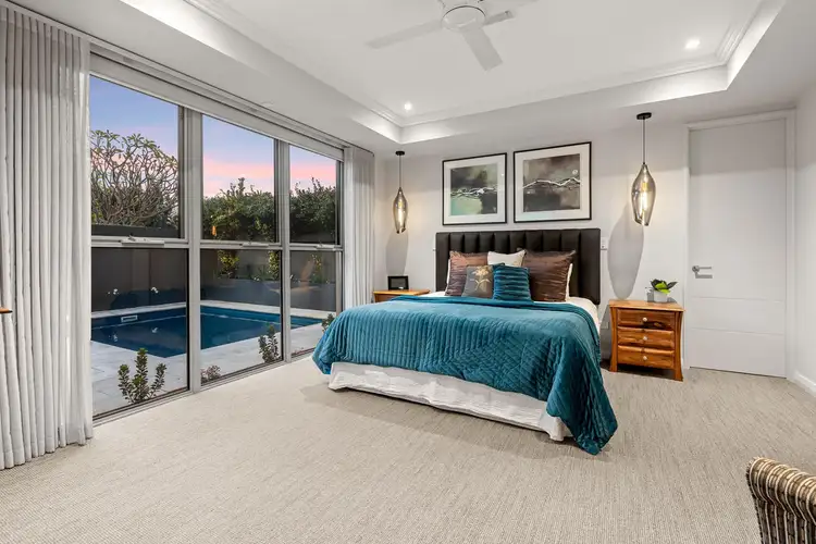 Second view of Homely house listing, 32 Kishorn Road, Applecross WA 6153