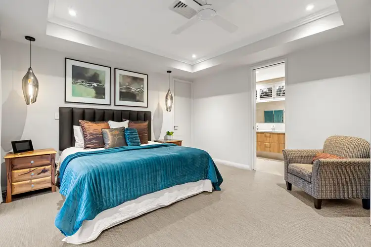 Third view of Homely house listing, 32 Kishorn Road, Applecross WA 6153