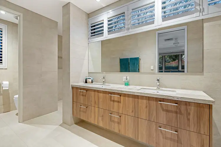 Fourth view of Homely house listing, 32 Kishorn Road, Applecross WA 6153
