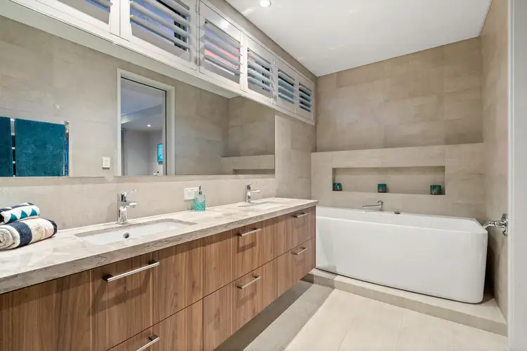 Fifth view of Homely house listing, 32 Kishorn Road, Applecross WA 6153
