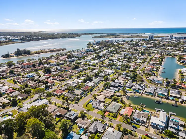 15 Deejay Street, Maroochydore QLD 4558