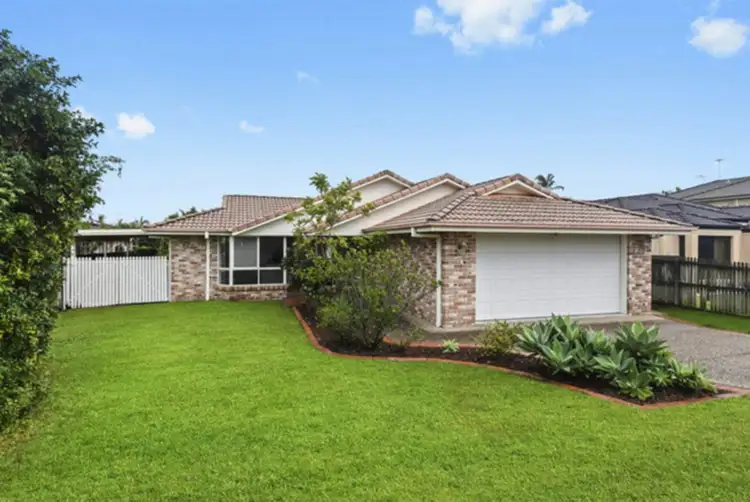 Main view of Homely house listing, 28 Wickfield Street, Bracken Ridge QLD 4017