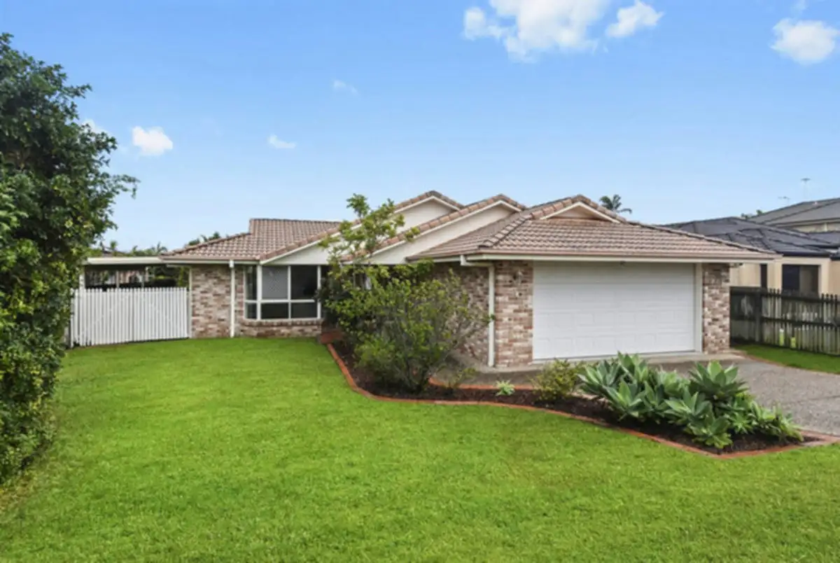 Main view of Homely house listing, 28 Wickfield Street, Bracken Ridge QLD 4017