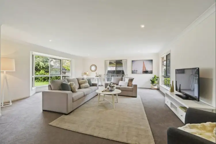 Second view of Homely house listing, 28 Wickfield Street, Bracken Ridge QLD 4017